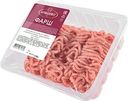Фарш Атяшево из свинины и говядины охлажденный 400г
