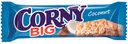Злаковый батончик Corny Big с молочным шоколадом, 50 г