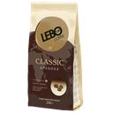 Кофе LEBO COFFEE Classic Арабика в зернах, 250г