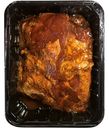 ПФ, Свинина, Свиные ребрышки Black Pepper, 1кг