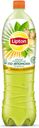 Чай зелёный Lipton «По-японски» имбирь и лемонграс, 1.5 л