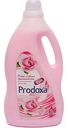 Кондиционер для белья Prodoxa Розовый сад, 3л