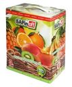 Напиток Barinoff мультифрукт с мякотью, 3 л