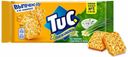 Печенье Tuc Крекеры сметана и лук 100 г