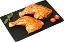Окорок куриный ЛЕНТА FRESH в маринаде