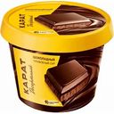 Сыр плавленый шоколадный Карат 30%, 230 г