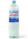 Вода Архыз Вита минеральная газированная, 1.5л