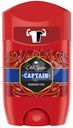 Дезодорант-стик мужской OLD SPICE Captain, 50мл