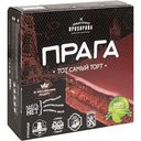 Торт Прага Кондитерская Прохорова, 350г