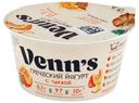 Йогурт Venn's Греческий с тыквой 0,1% 130 г