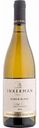 Вино Inkerman Korur Blanc (Кокур белый) белое сухое 12 % алк., Россия, 0,75 л