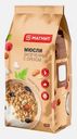 Мюсли Магнит запеченные с орехом 350г