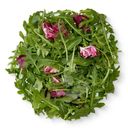 Смесь салатная радичио-рукола, 75г