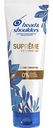 Бальзам-ополаскиватель для волос Увлажнение Head & Shoulders Supreme с маслом арганы, 275 мл