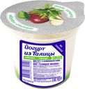 БЗМЖ Дерев. йогурт ложк. из Талицы ЯБЛОКО-ТАРХУН 8,0% ст.130г.