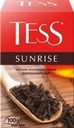 Чай черный TESS Sunrise листовой, 100г