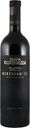 Вино ТАЙНА КОЛХИДЫ Мукузани марочное красное сухое, 0.75л