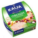 Овощи с лососем Kaija по-французски в маринаде, 220 г