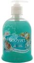 Мыло жидкое Bodyart Морские минералы Антибактериальное 500мл