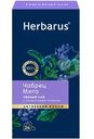 Чай Herbarus Чабрец Мята чёрный с добавками, 24х2г