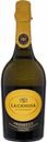 Вино игристое La Gioiosa Prosecco Treviso белое брют, Италия, 0,75 л