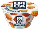 Десерт Epica Творожок с соленой карамелью 7.6%, 130г