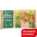 Хлебцы хрустящие ЗДОРОВЫЙ СТИЛЬ ржаные, 100г