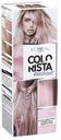 Бальзам красящий смываемый Colorista, розовый оттенок, L’Oréal Paris, 80 мл
