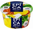 Йогурт Epica Ананас 4,8%, 130 г