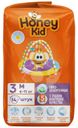 Подгузники Honey Kid M 6-11кг 14шт