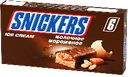 Мороженое Snickers мультипак, 6х48 г