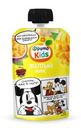 Пюре ФрутоKids Желтый микс для питания детей раннего возраста 90г