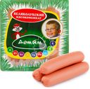 Сосиски МК ВЕЛИКОЛУКСКИЙ Детям, 330г