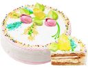 Торт Самарский БКК Самарские истории, 1кг