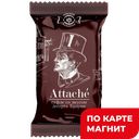 ATTACHE Конф суфле брауни/итальянский десерт(в)(Невский):4,5