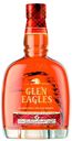 Виски Glen Eagles шестилетний Россия, 0,25 л