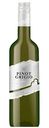 Вино Цард Пино Гриджио белое сухое 12 % алк., Южная Осетия, 0,75л
