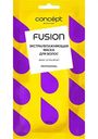 Маска для волос экстраувлажняющая Concept Fusion Ultra Moist, 25мл