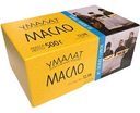 Масло сладко-сливочное Umalatte Крестьянское 72,5%, 500 г