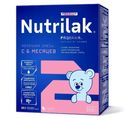 Смесь сухая молочная Nutrilak Premium 300г с 6ти месяцев