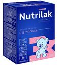 Напиток сухой молочный Nutrilak Premium 3 ProBrain с 12 месяцев, 600 г