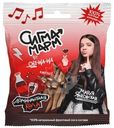 Мармелад Сигмамарм Кусочки карандаша кислый со вкусом и ароматом колы, 50г