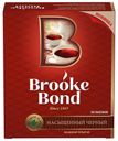 Чай чёрный, Brooke Bond, 100 пакетиков