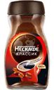Кофе Nescafe Classic натуральный растворимый с добавлением жареного молотого кофе, 190г