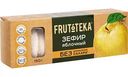 Зефир яблочный Frutoteka без сахара, 150г