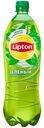 Холодный чай Lipton зеленый 1 л