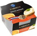 Сыр плавленый Кабош Neerlander 50%, 130 г