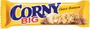 Батончик злаковый Corny Big шоколад-банан, 50г