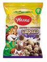 Сухой завтрак Увелка Шарики молочные и шоколадные 125г