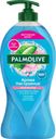 Гель для душа PALMOLIVE Арома настроение Твой массаж с массажными микрочастицами, с солью мертвого моря, алоэ вера и мятой, 750мл